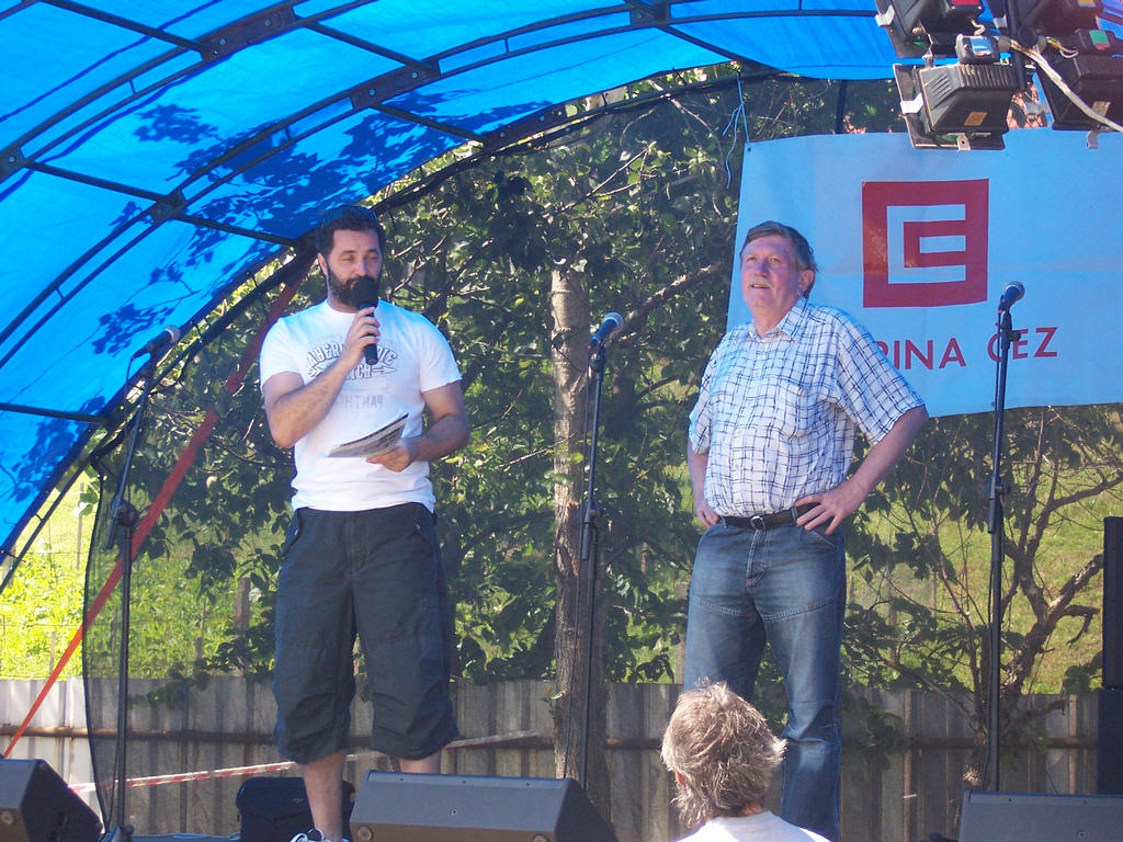 Hry bez&nbsp;plotů 2007