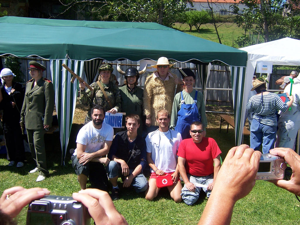 Hry bez&nbsp;plotů 2007