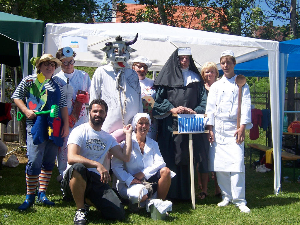 Hry bez&nbsp;plotů 2007