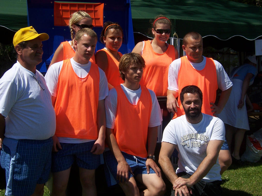 Hry bez&nbsp;plotů 2007