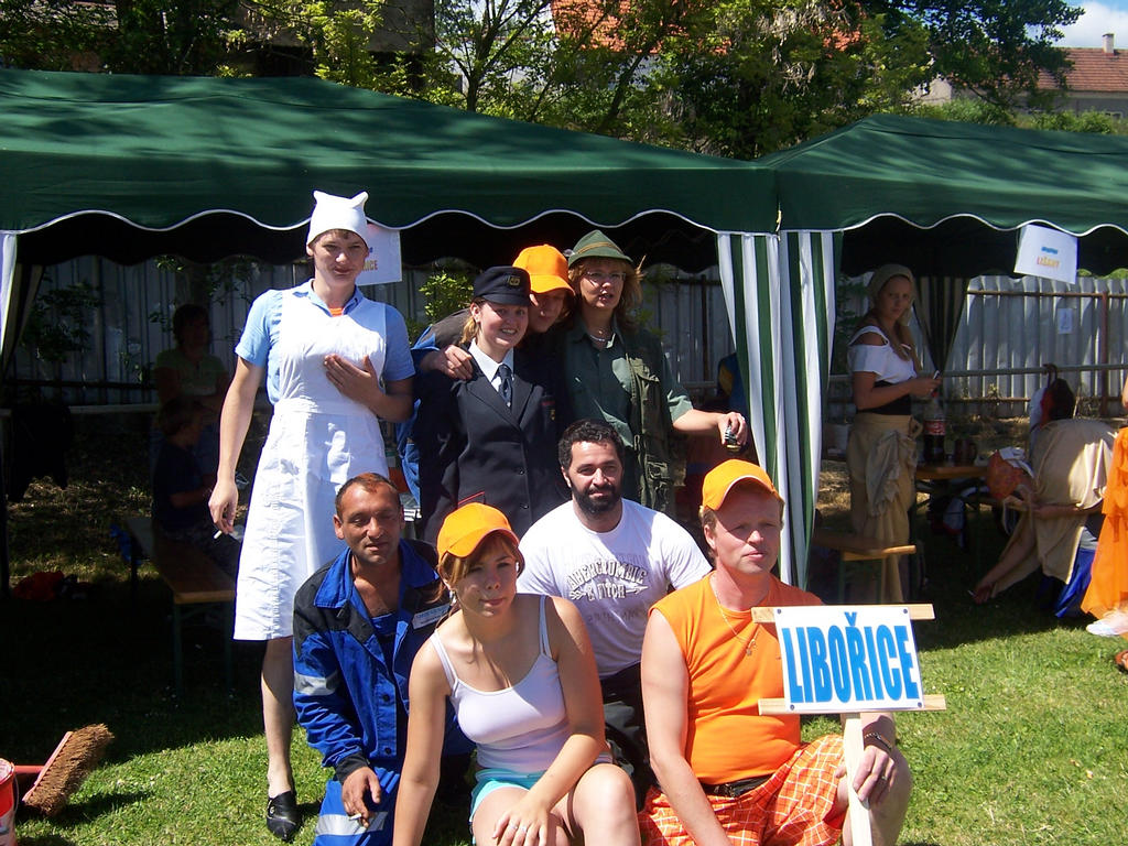 Hry bez&nbsp;plotů 2007