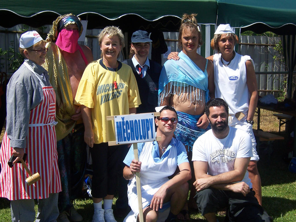 Hry bez&nbsp;plotů 2007