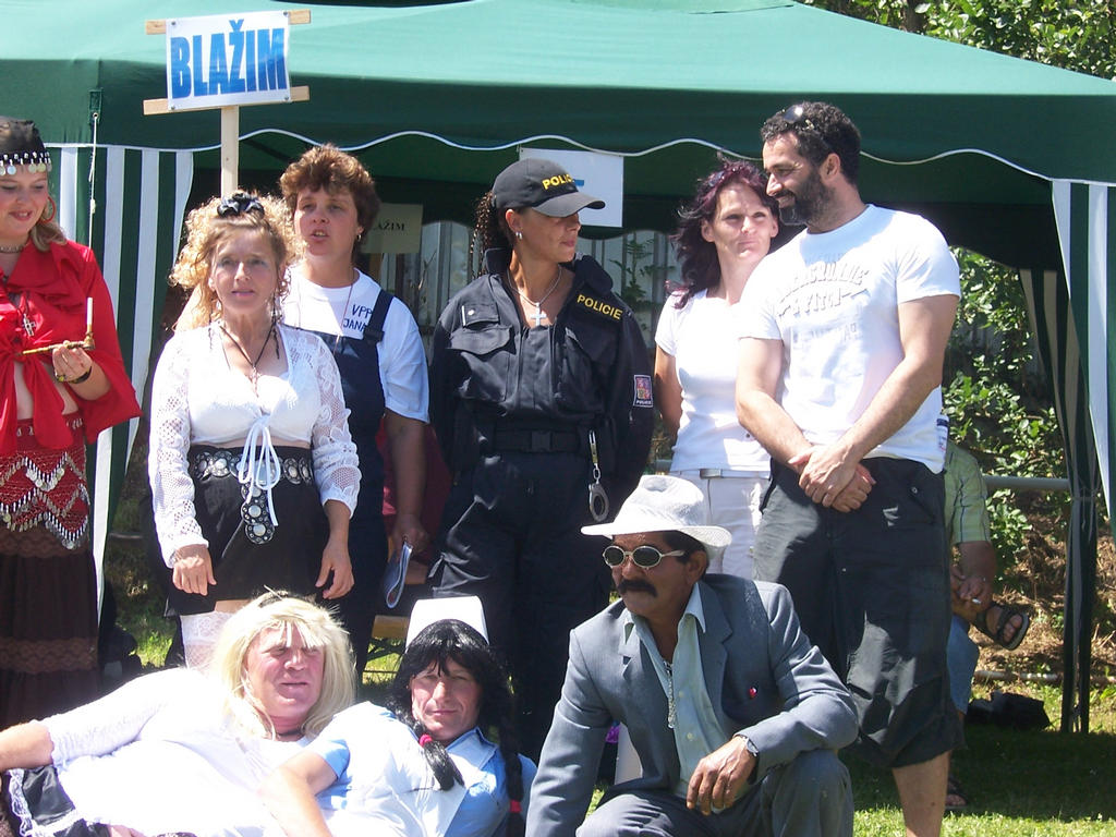 Hry bez&nbsp;plotů 2007