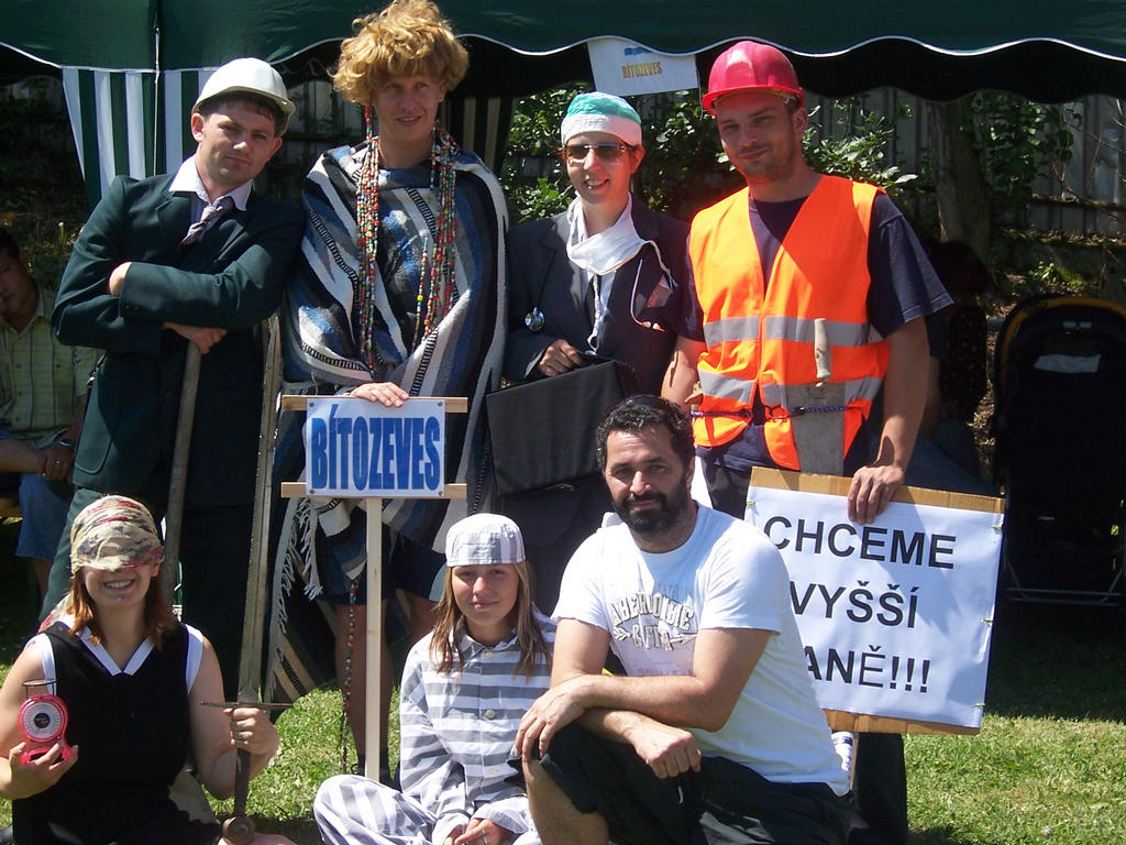 Hry bez&nbsp;plotů 2007