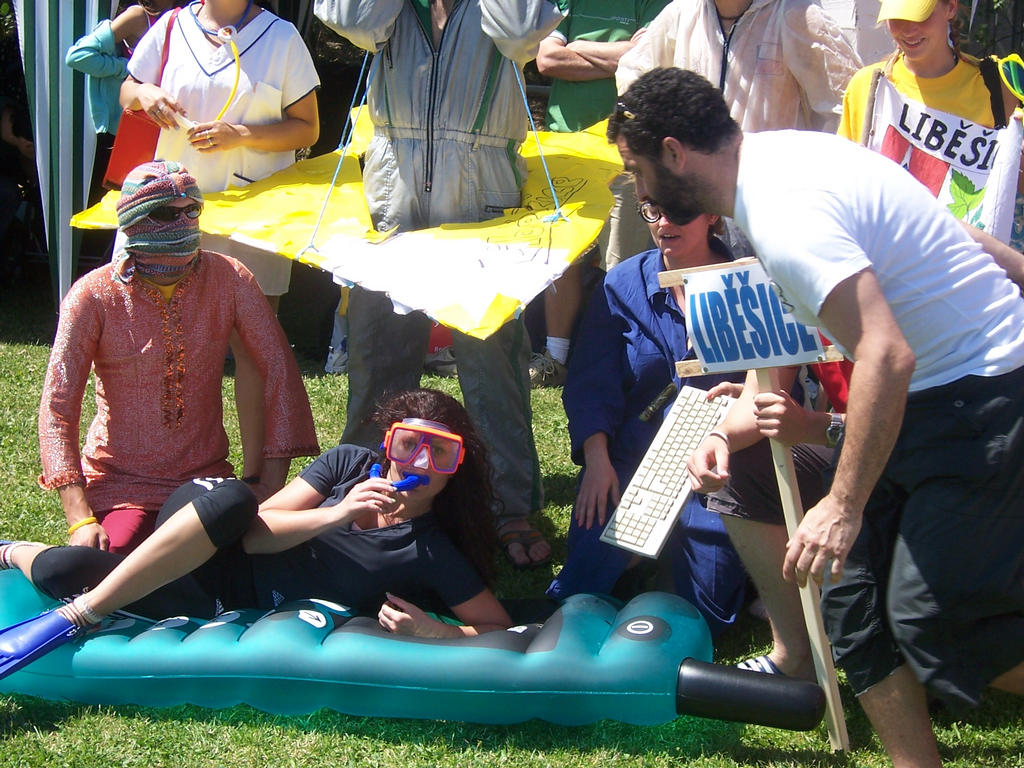 Hry bez&nbsp;plotů 2007