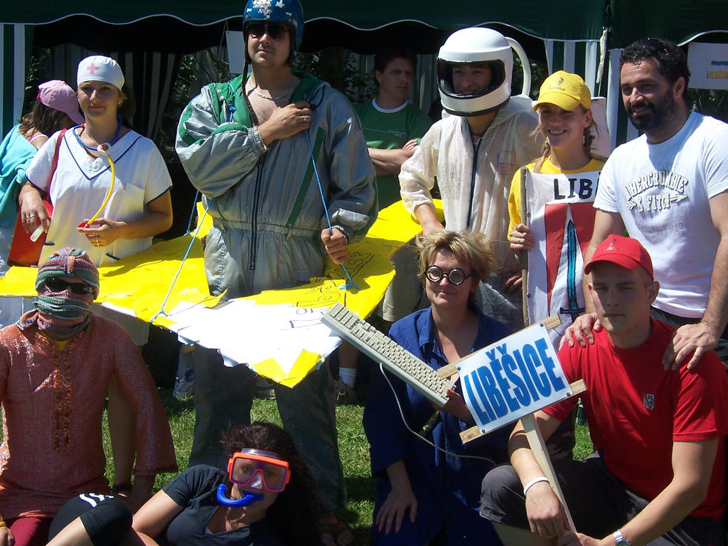 Hry bez&nbsp;plotů 2007