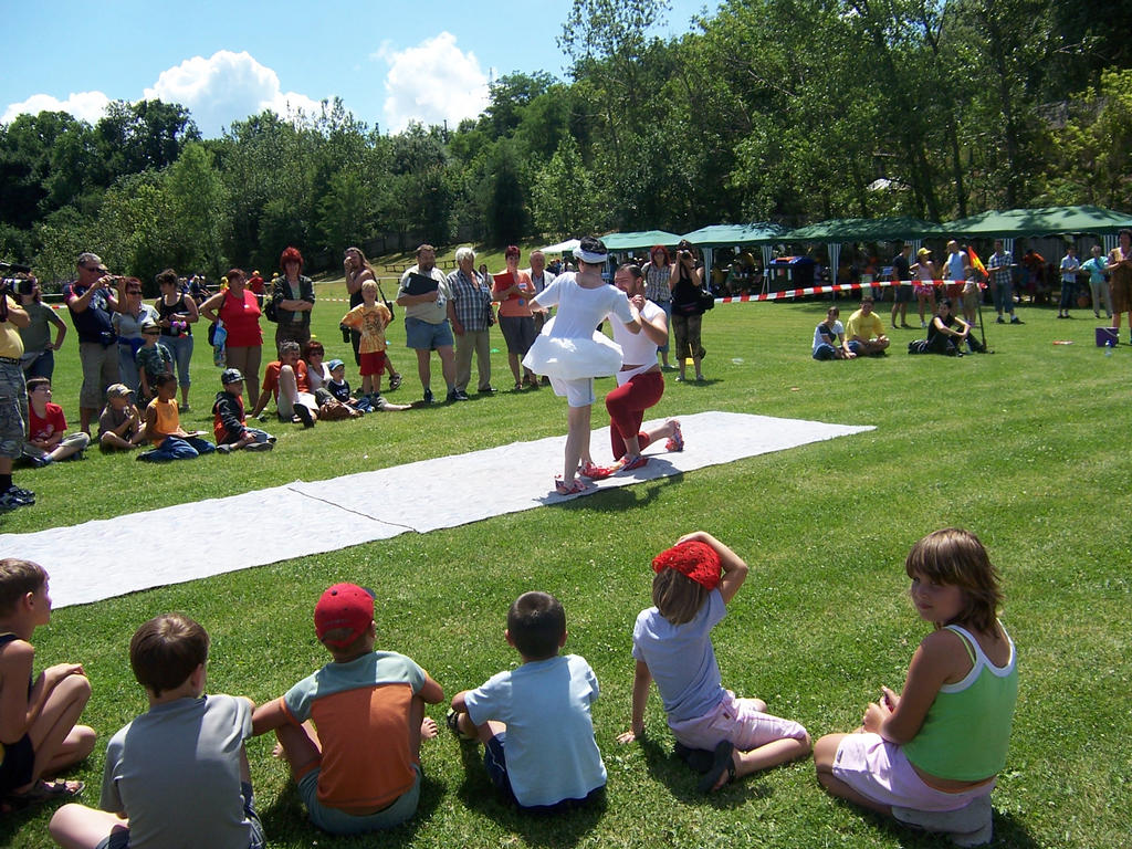 Hry bez&nbsp;plotů 2007