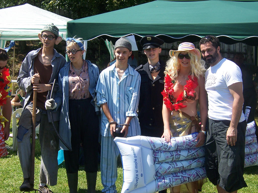 Hry bez&nbsp;plotů 2007