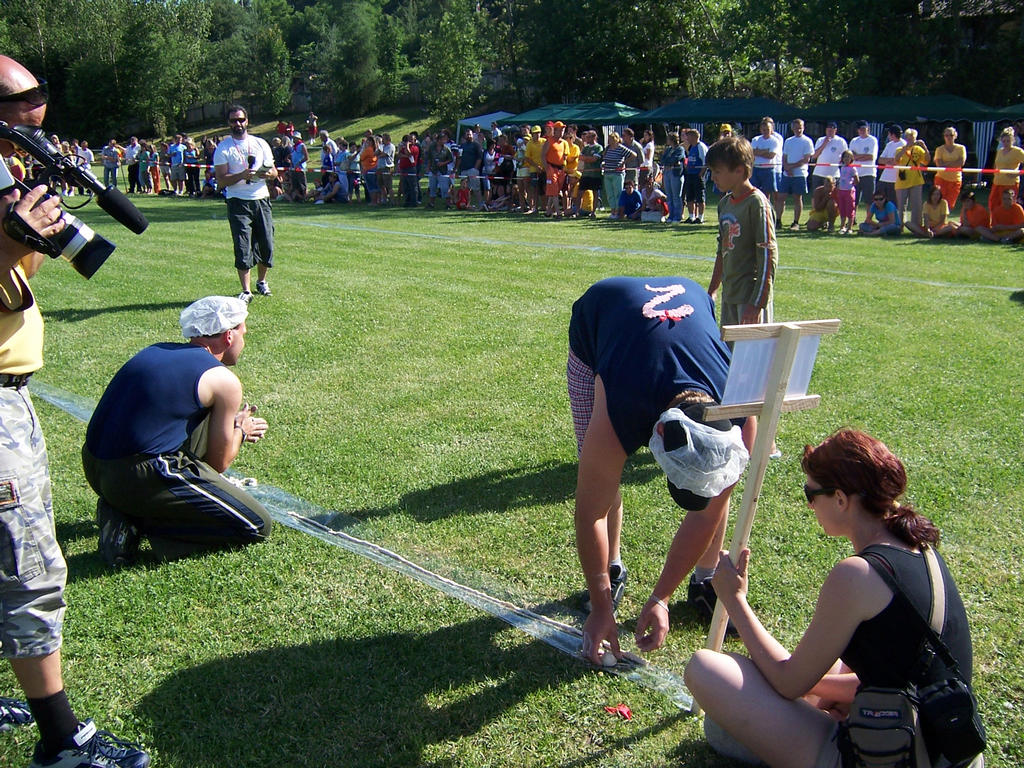 Hry bez&nbsp;plotů 2007