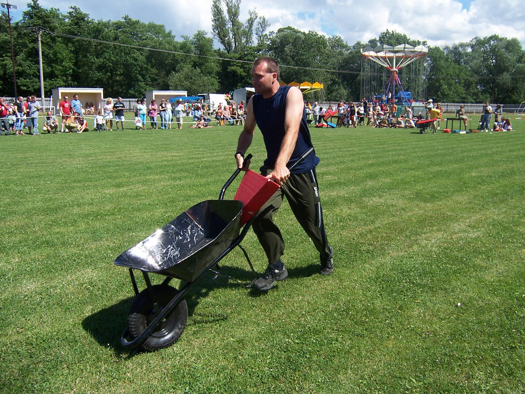 Hry bez&nbsp;plotů 2007