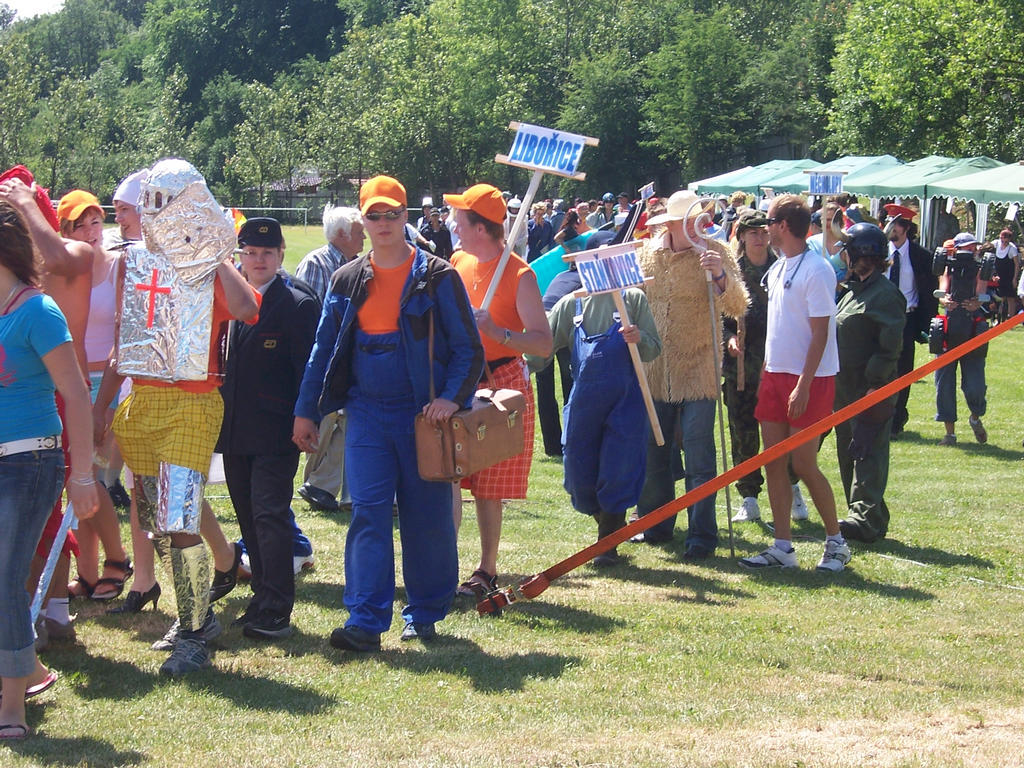 Hry bez&nbsp;plotů 2007