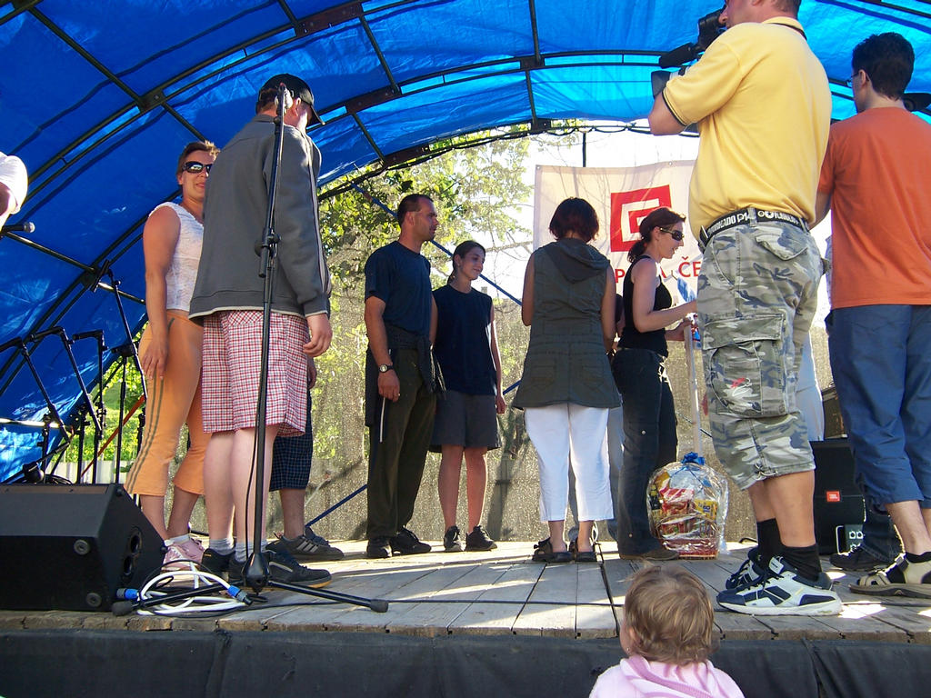 Hry bez&nbsp;plotů 2007