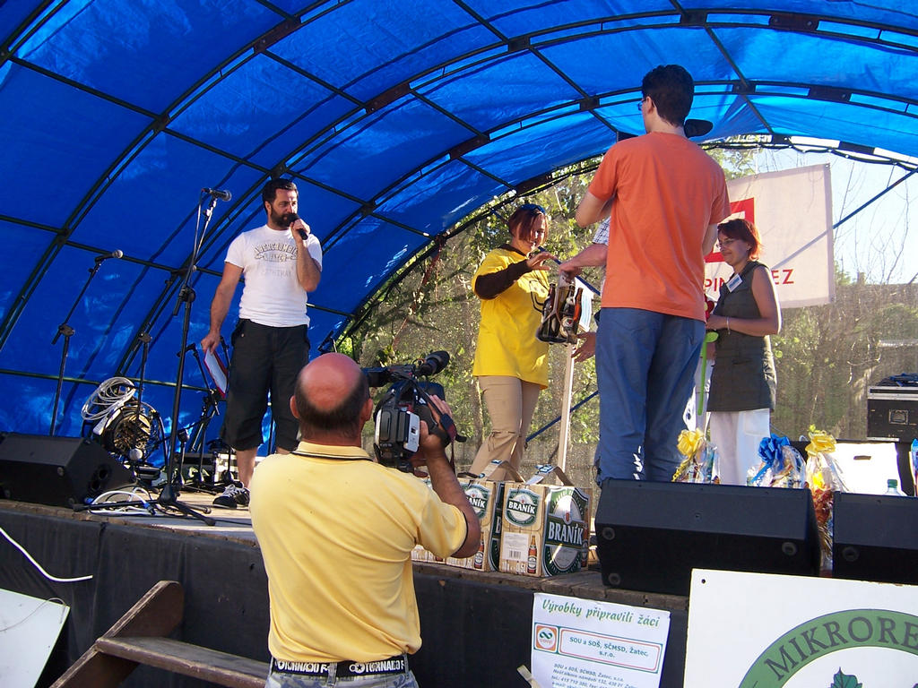 Hry bez&nbsp;plotů 2007