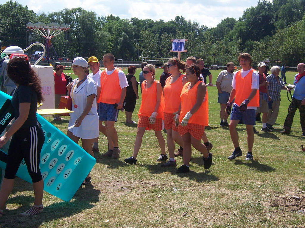 Hry bez&nbsp;plotů 2007