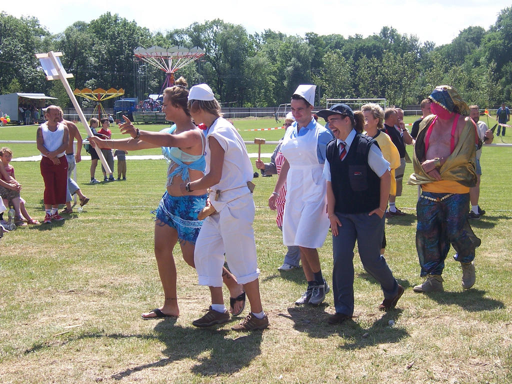 Hry bez&nbsp;plotů 2007