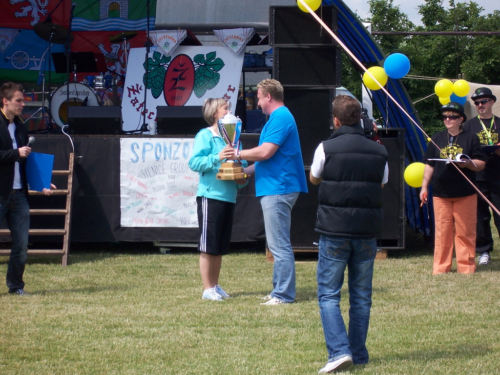 Hry bez&nbsp;plotů Měcholupy 2008