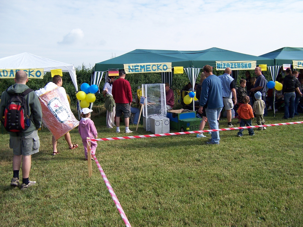 Hry bez&nbsp;plotů Měcholupy 2008