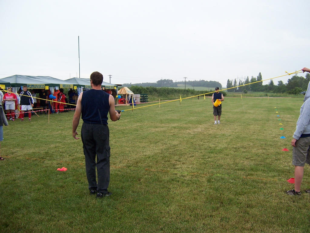 Hry bez&nbsp;plotů Měcholupy 2008