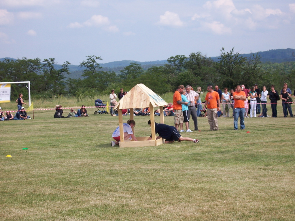 Hry bez&nbsp;plotů Měcholupy 2008
