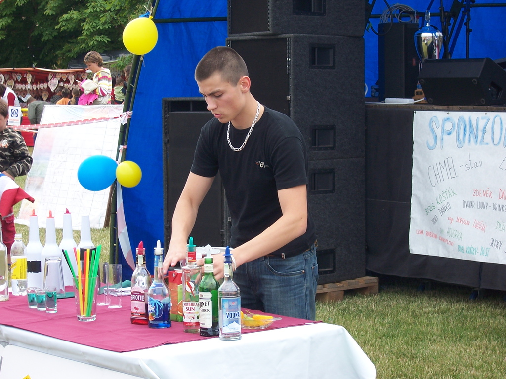 Hry bez&nbsp;plotů Měcholupy 2008