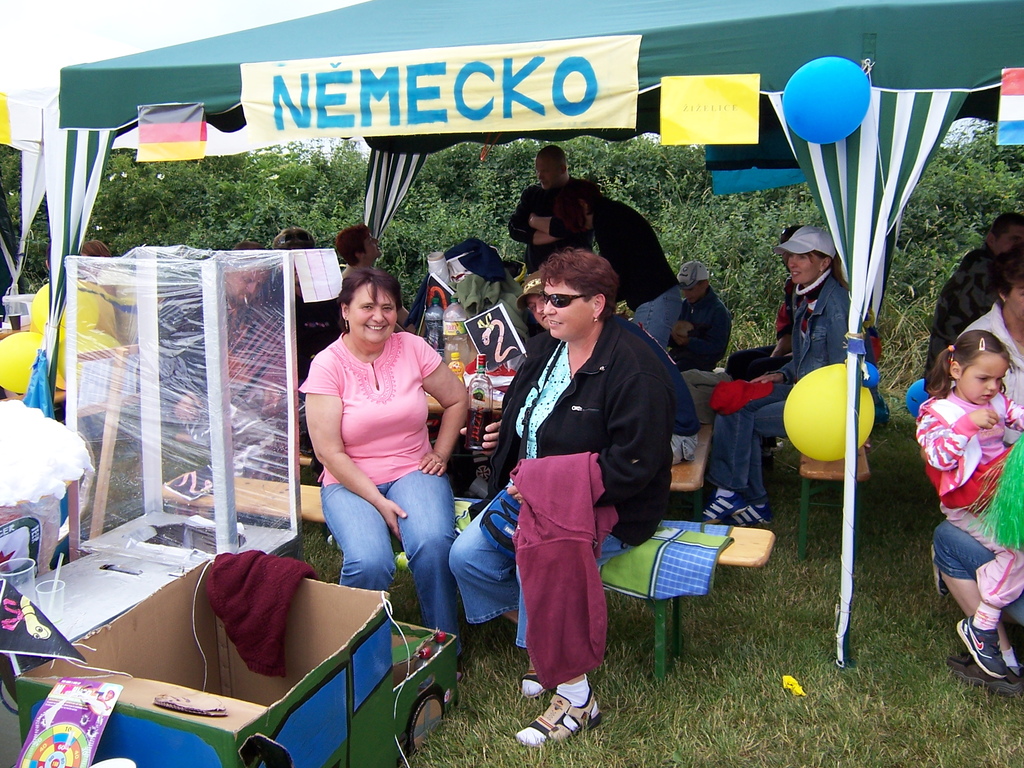 Hry bez&nbsp;plotů Měcholupy 2008