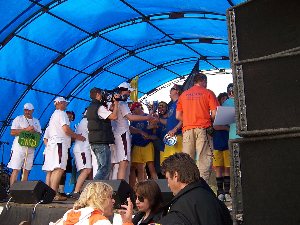 Hry bez&nbsp;plotů Měcholupy 2008