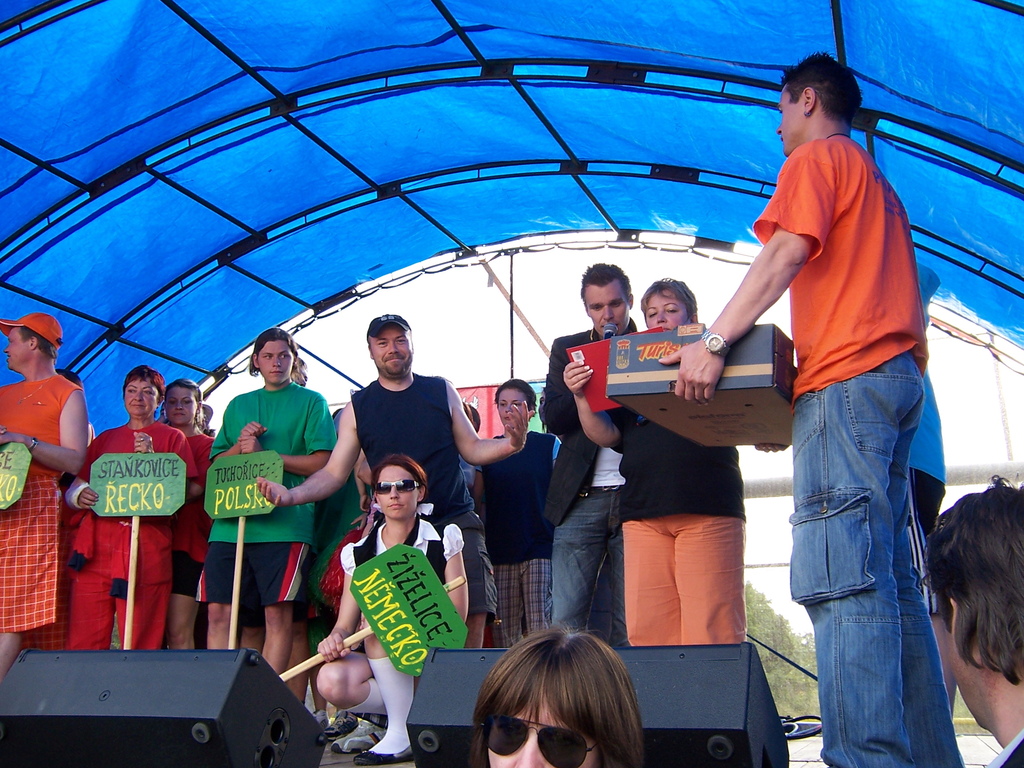 Hry bez&nbsp;plotů Měcholupy 2008