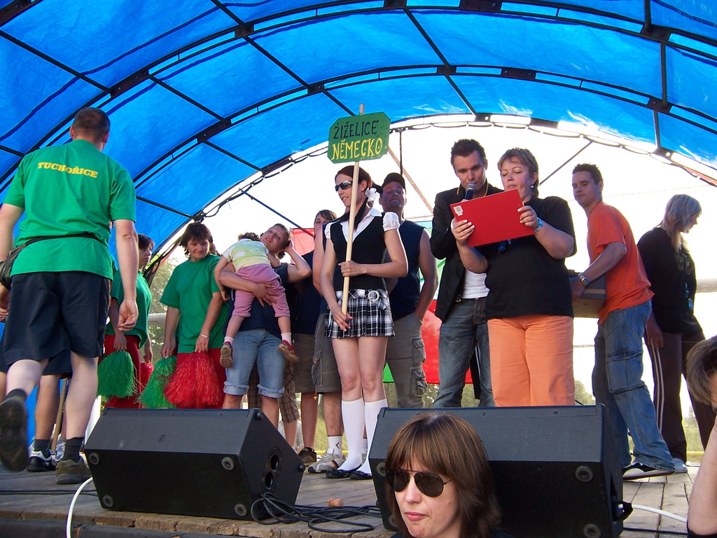 Hry bez&nbsp;plotů Měcholupy 2008