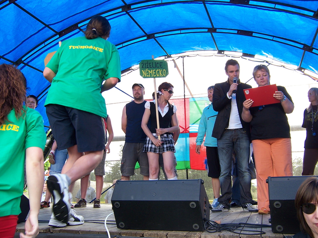 Hry bez&nbsp;plotů Měcholupy 2008