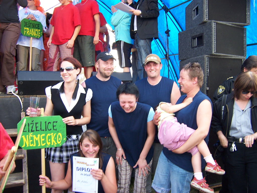 Hry bez&nbsp;plotů Měcholupy 2008