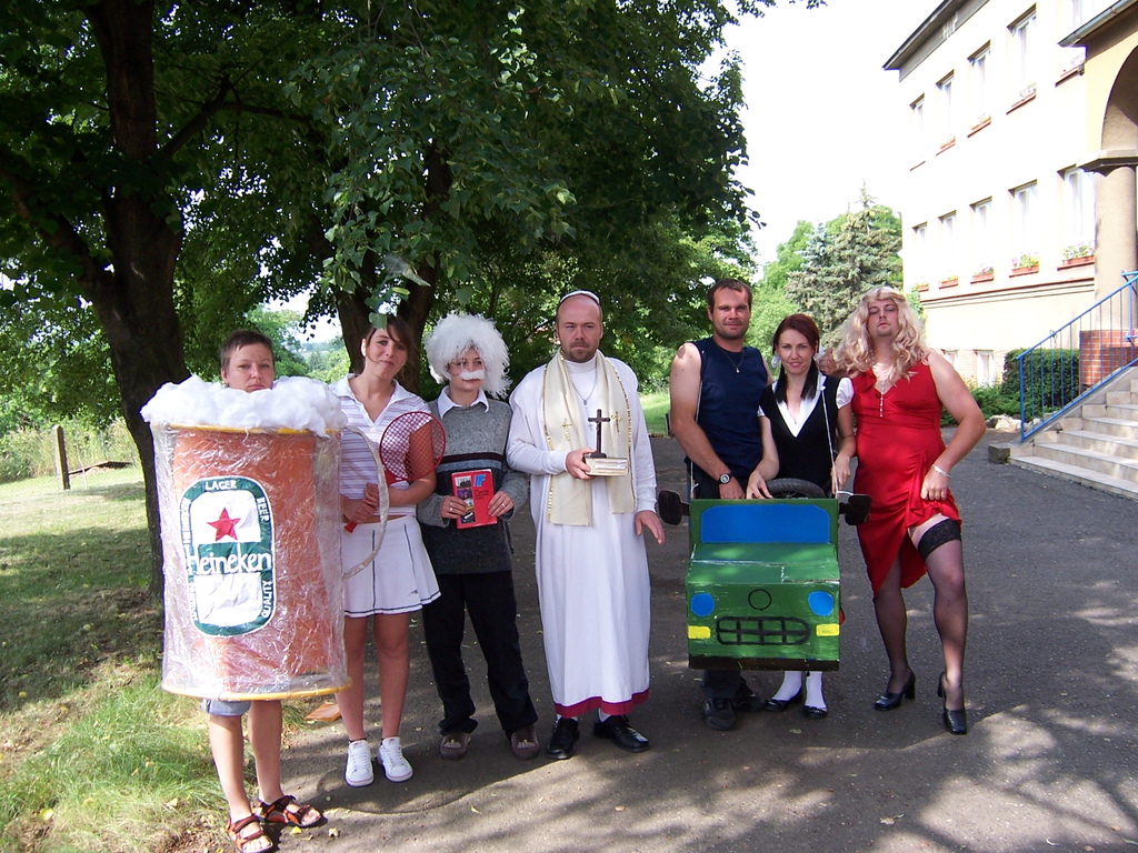 Hry bez&nbsp;plotů Měcholupy 2008