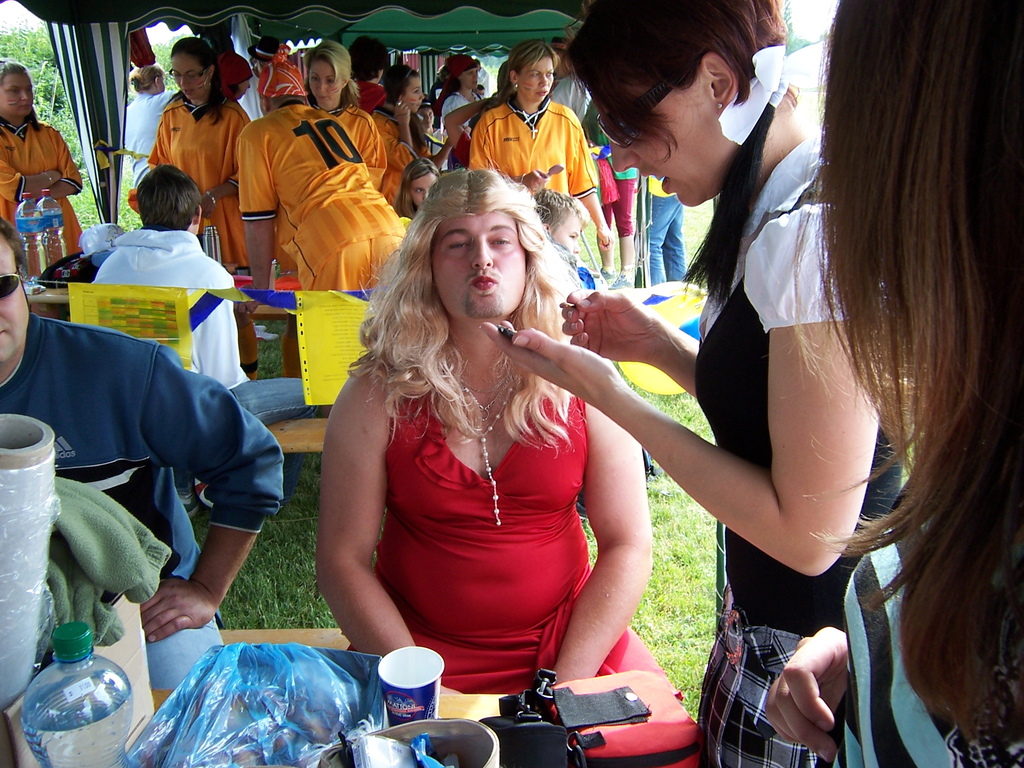 Hry bez&nbsp;plotů Měcholupy 2008