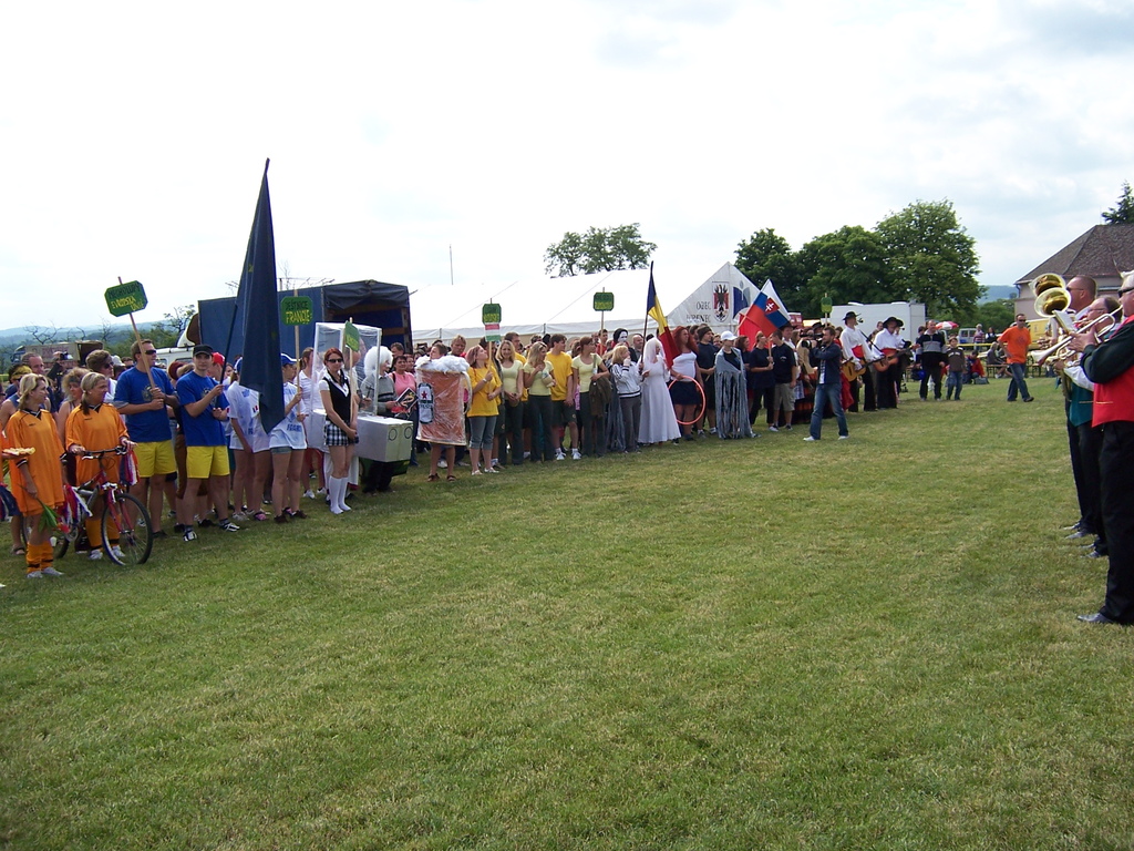 Hry bez&nbsp;plotů Měcholupy 2008