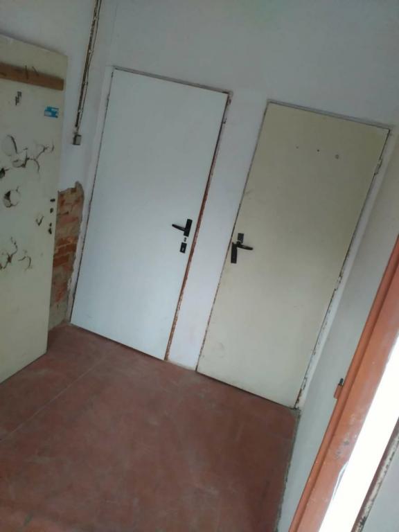 další práce v&nbsp;květnu