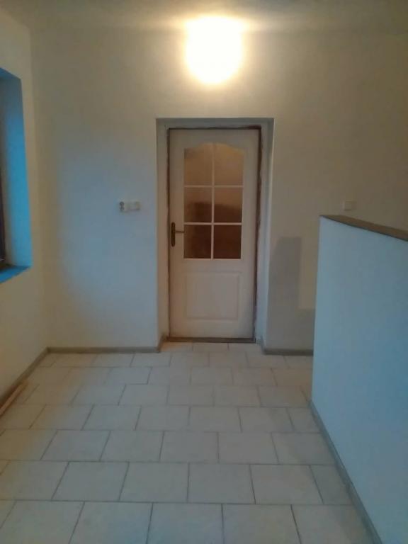 další práce v&nbsp;květnu