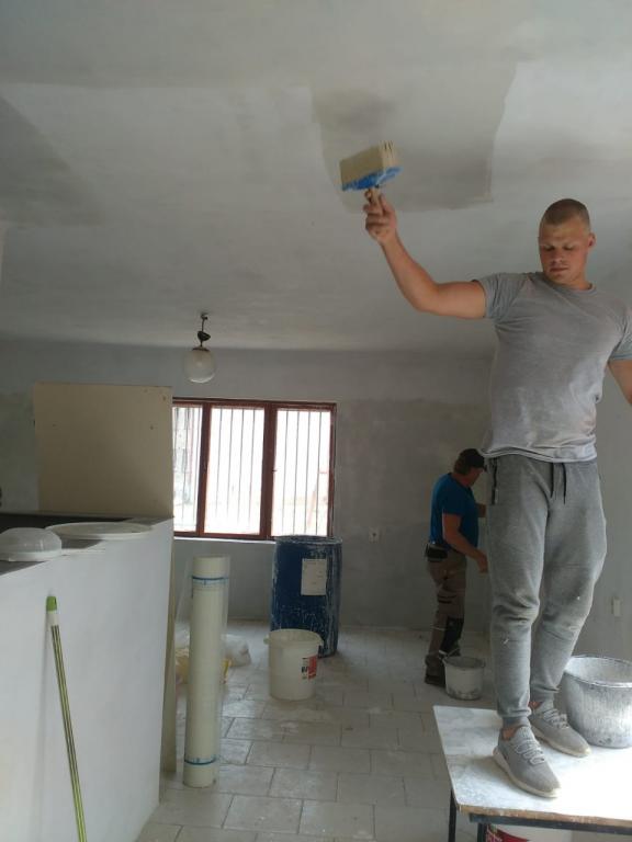 opravy v&nbsp;květnu