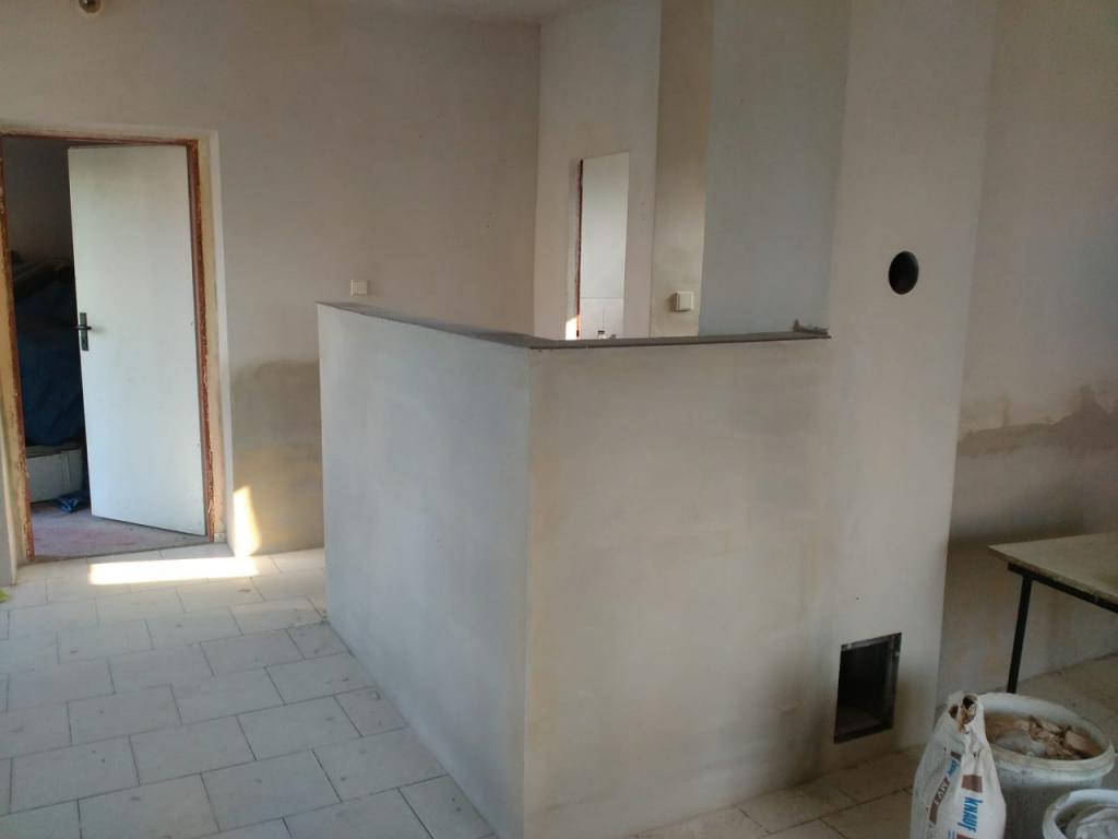 opravy v&nbsp;květnu