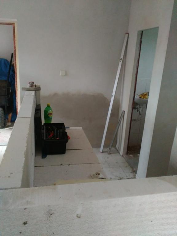 opravy v&nbsp;květnu