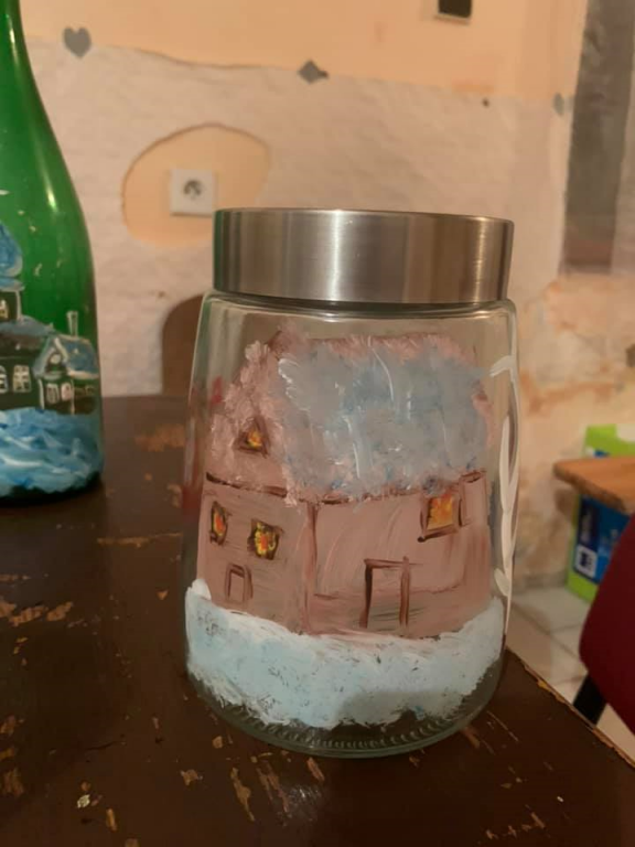 malování na&nbsp;sklo