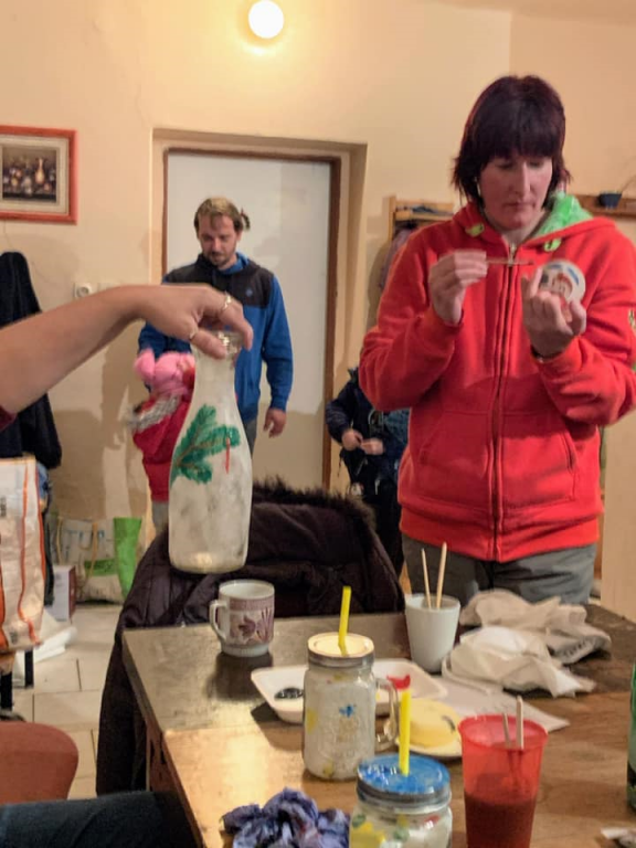 malování na&nbsp;sklo