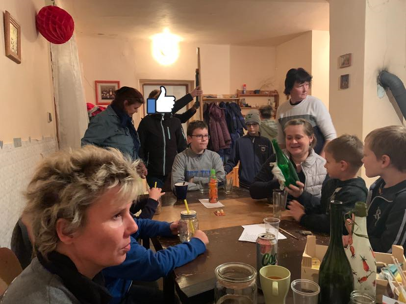 malování na&nbsp;sklo