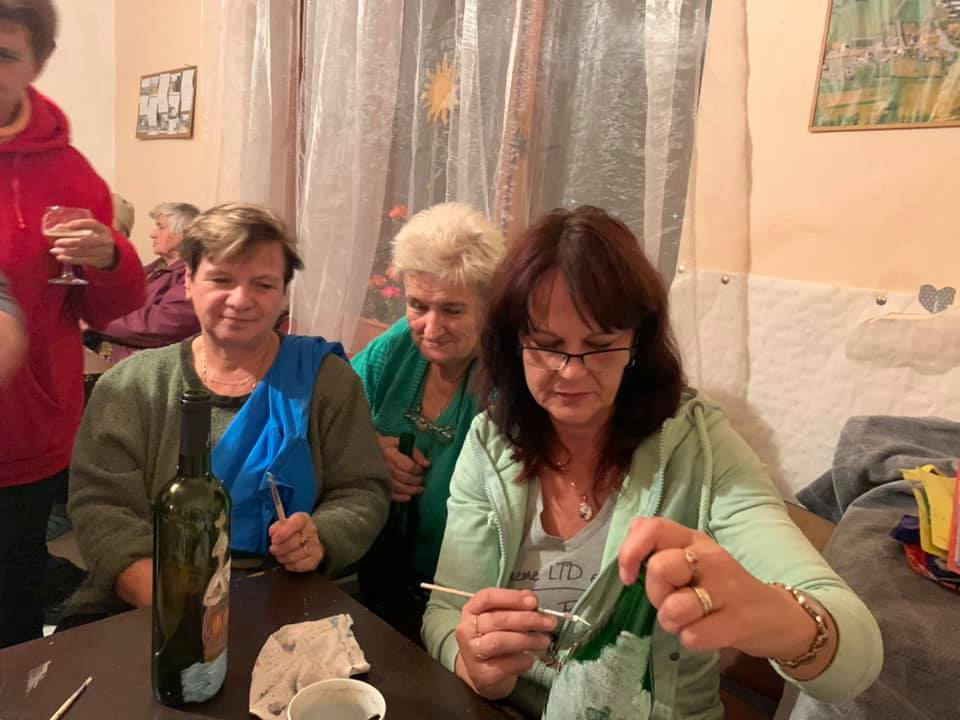 malování na&nbsp;sklo