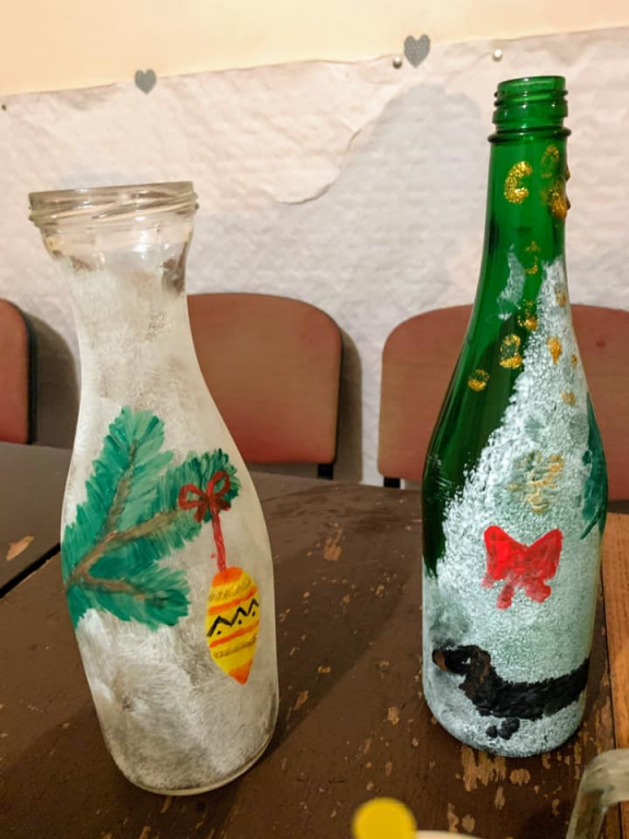 malování na&nbsp;sklo