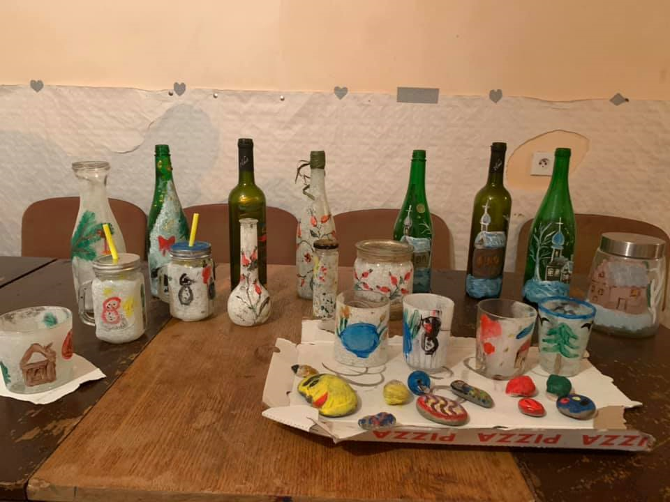 malování na&nbsp;sklo