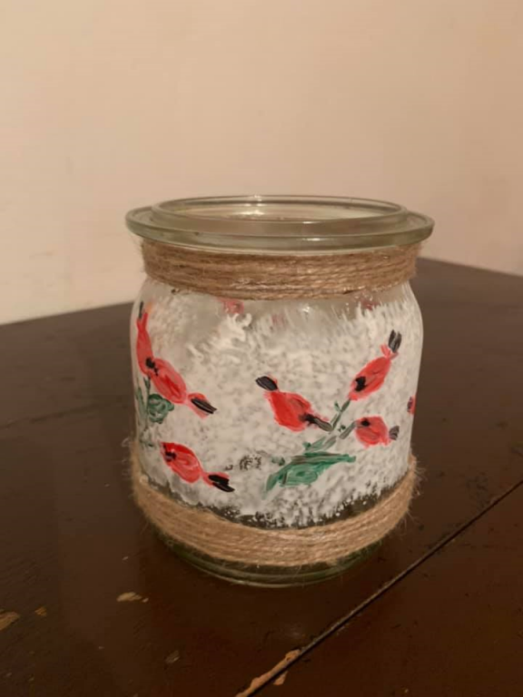 malování na&nbsp;sklo