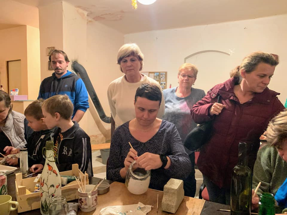 malování na&nbsp;sklo