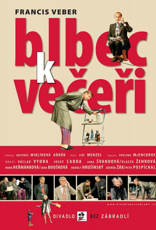 Předvánoční zájezd do&nbsp;divadla s&nbsp;Okrašlovacím spolkem