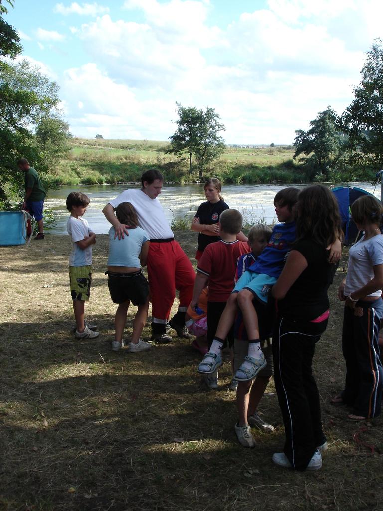 První pomoc Stroupeč 08