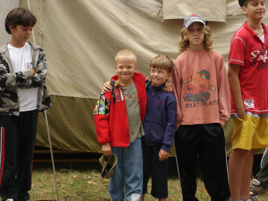 První pomoc Stroupeč 08