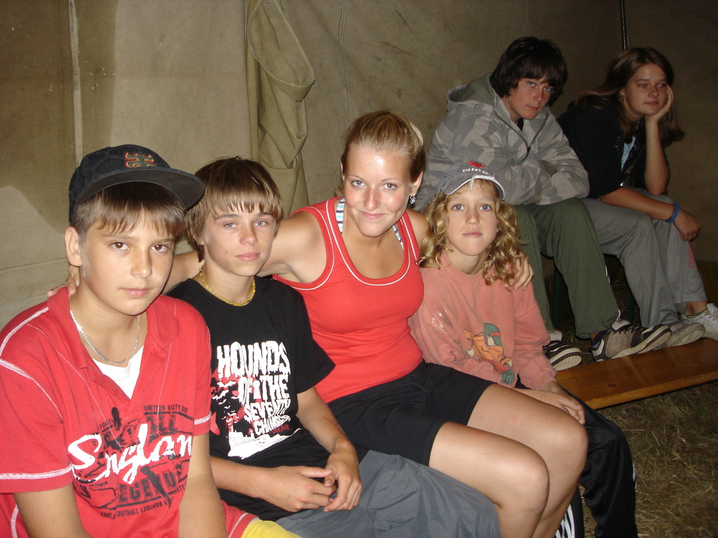 První pomoc Stroupeč 08